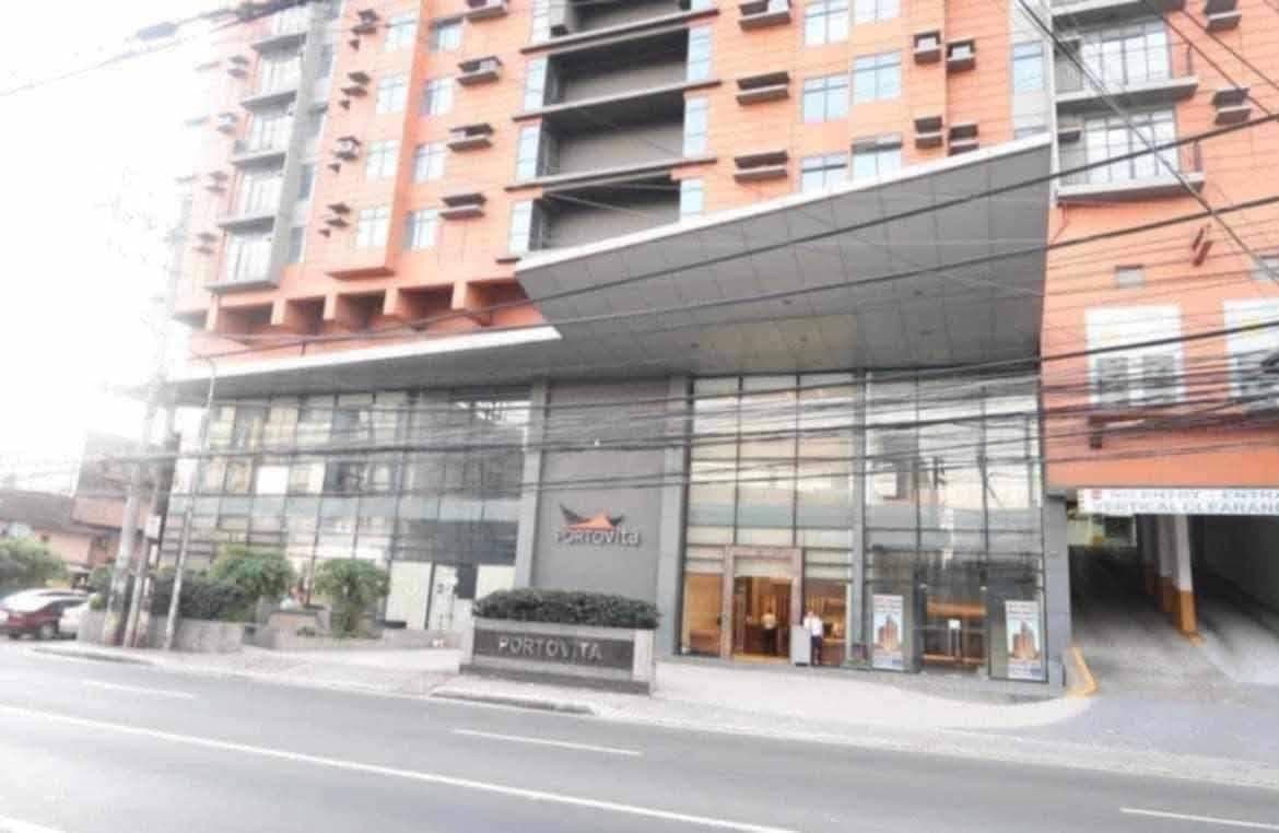 Portovita towers cubao qc (south) - photo 1