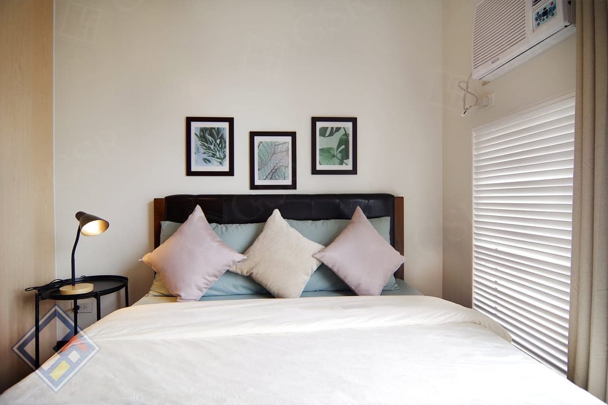 **Fully Furnished Studio Unit For Lease at Paseo De Roces ** - photo 2