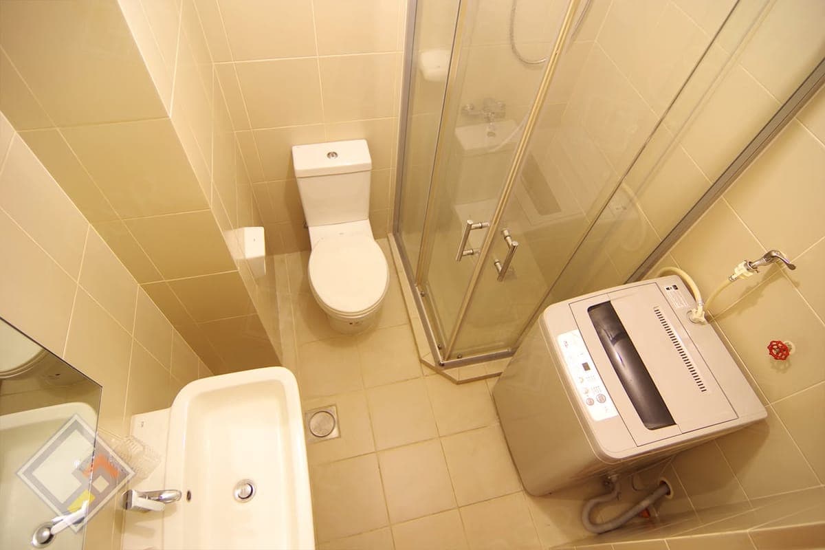 **Fully Furnished Studio Unit For Lease at Paseo De Roces ** - photo 3