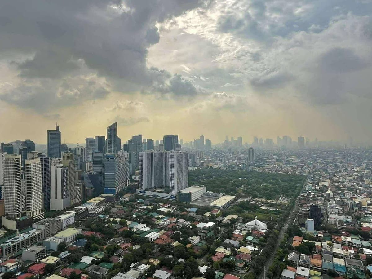 📍The Gramercy Residences - photo 1
