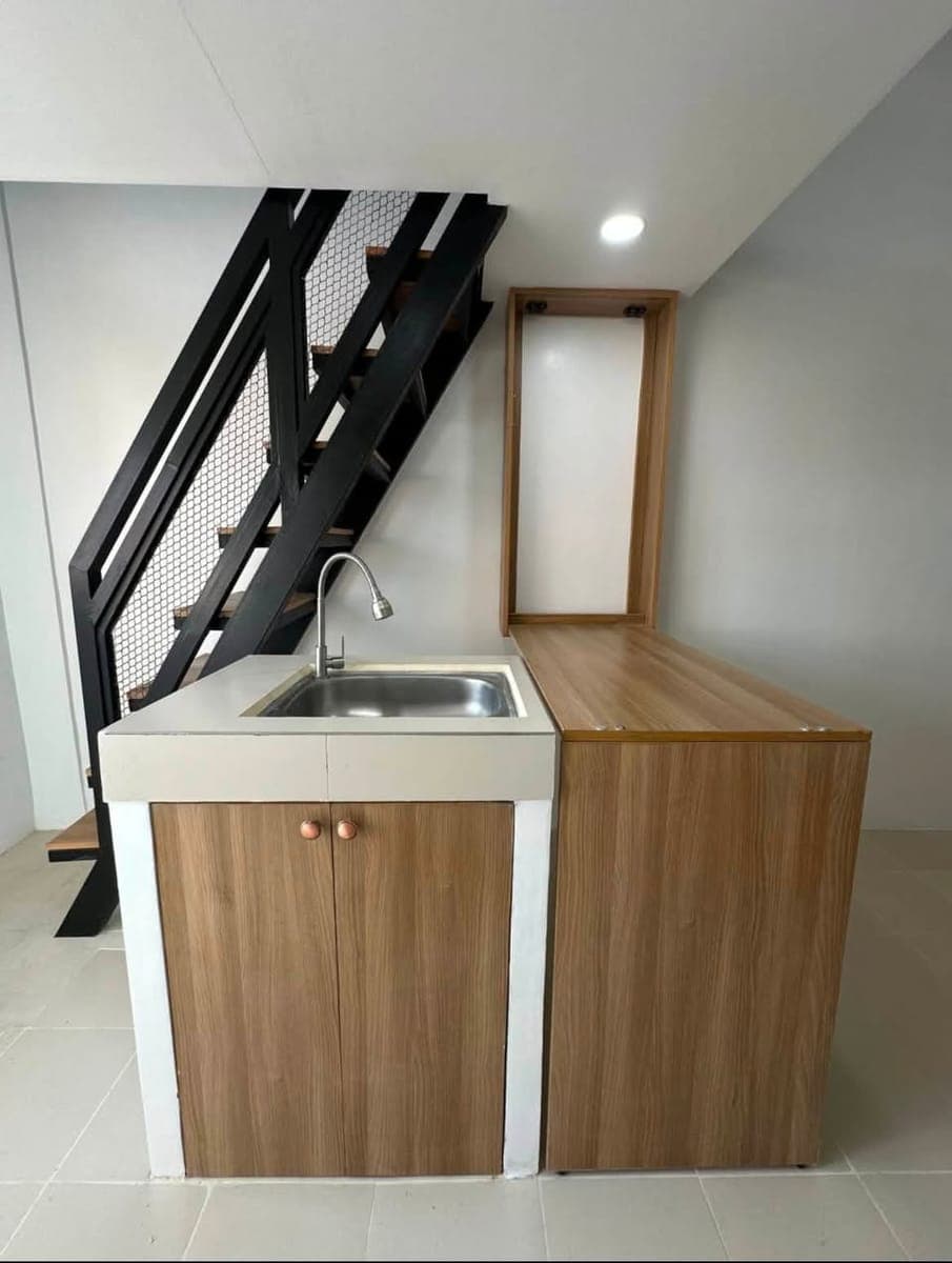 🏙️ FOR RENT | Newly Renovated Loft-Type Apartment - photo 3