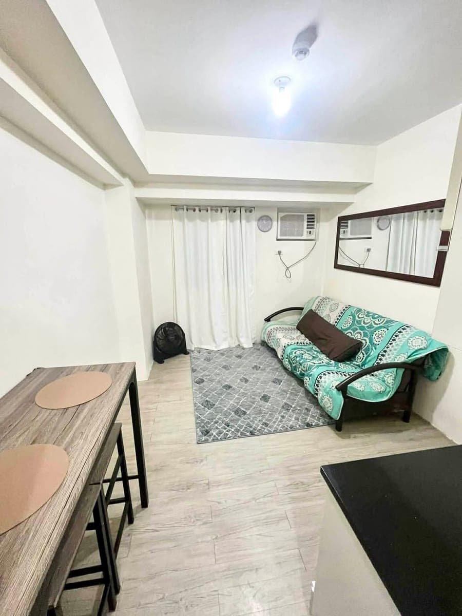 📢Rush Condo Unit For RENT in Amaia Skies Cubao Tower 1 & Tower 2 along P.Tuazon  5th Ave.Brgy. Soco... - photo 2