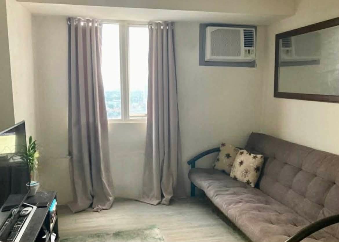 📢Rush Condo Unit For RENT in Amaia Skies Cubao Tower 1 & Tower 2 along P.Tuazon  5th Ave.Brgy. Soco... - photo 3