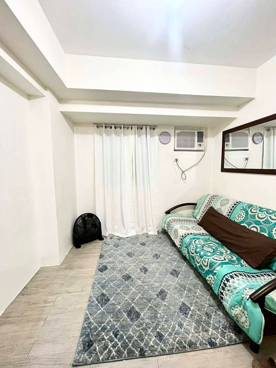 📢Rush Condo Unit For RENT in Amaia Skies Cubao Tower 1 & Tower 2 along P.Tuazon  5th Ave.Brgy. Soco... - photo 4