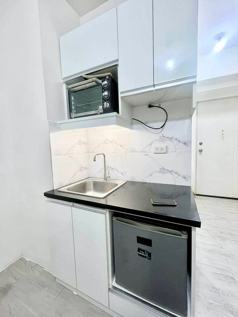 📢Rush Condo Unit For RENT in Amaia Skies Cubao Tower 1 & Tower 2 along P.Tuazon  5th Ave.Brgy. Soco... - photo 5