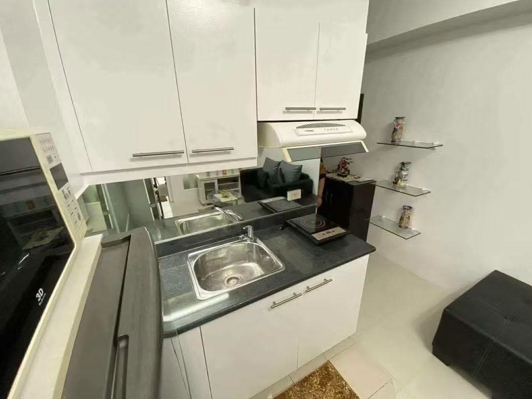 For Rent in Oriental Garden Makati - photo 4