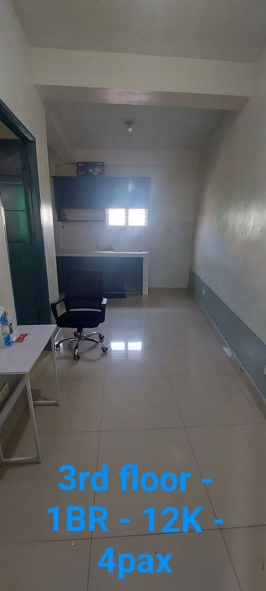 Apartment For Rent 2 BR for long term - photo 1