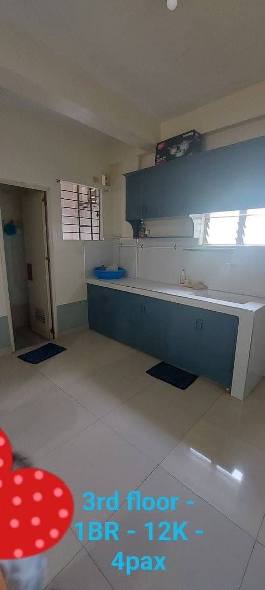 Apartment For Rent 2 BR for long term - photo 3