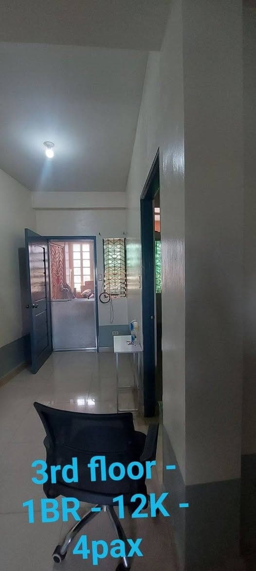 Apartment For Rent 2 BR for long term - photo 4