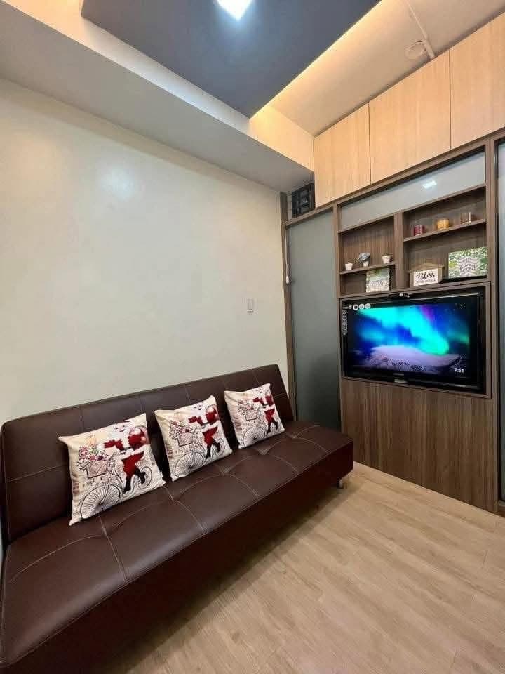 FOR RENT: ₱16,000/month. | Inclusive association dues - photo 1