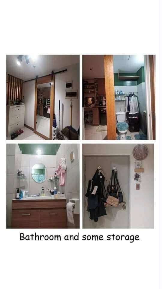 🏡 FOR RENT: Fully Furnished Studio Condo – Kamuning, Quezon City 🏡 - photo 5
