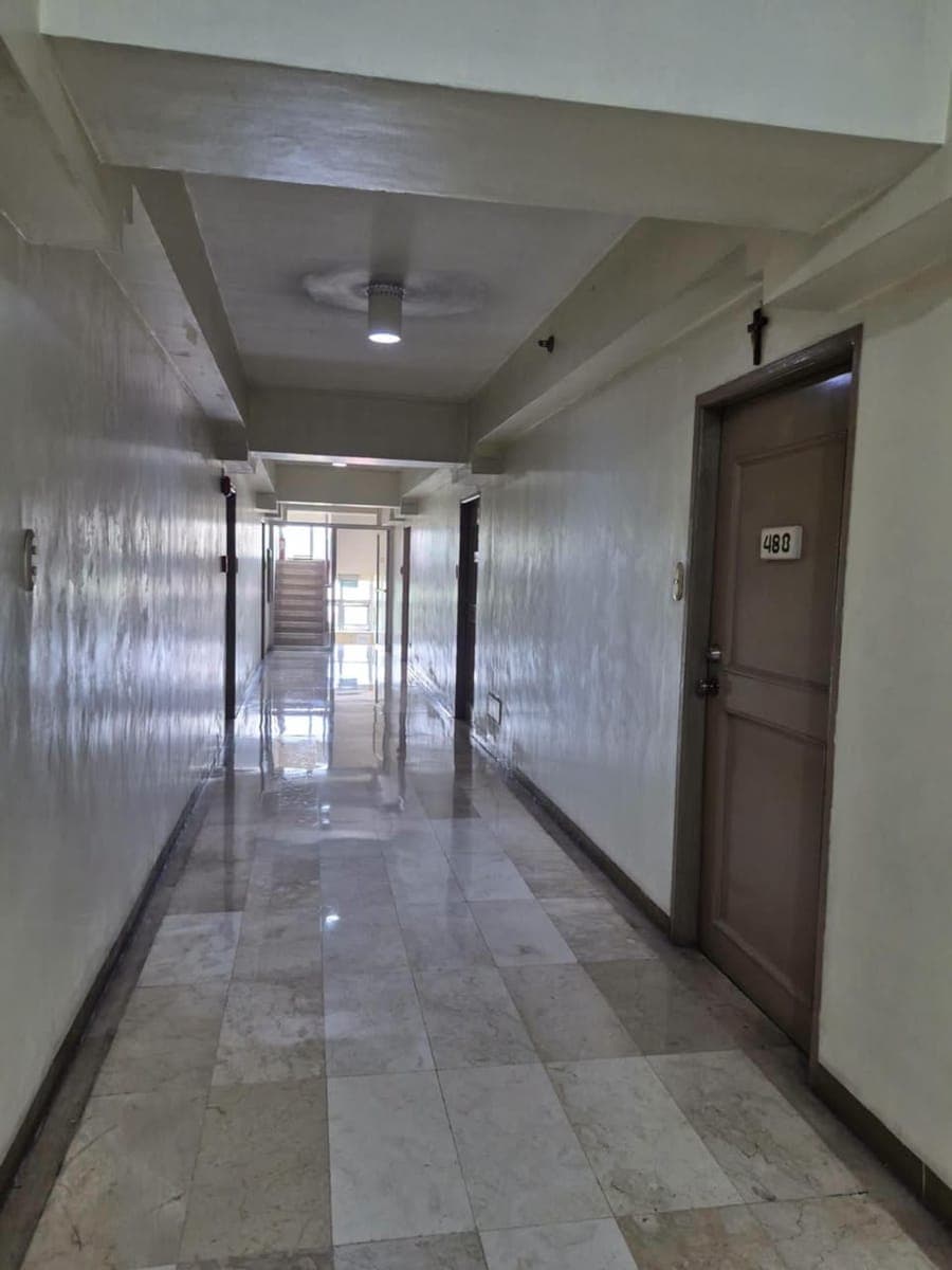 In Front of Miriam College Katipunan Ave - photo 3