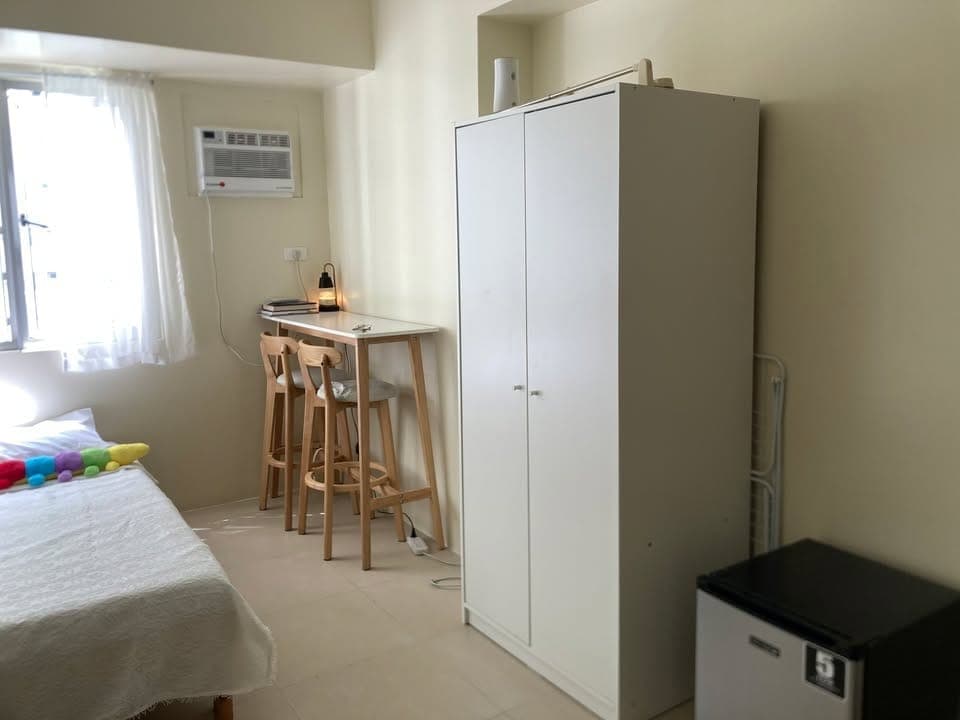 Condo Studio Unit for Rent - photo 5