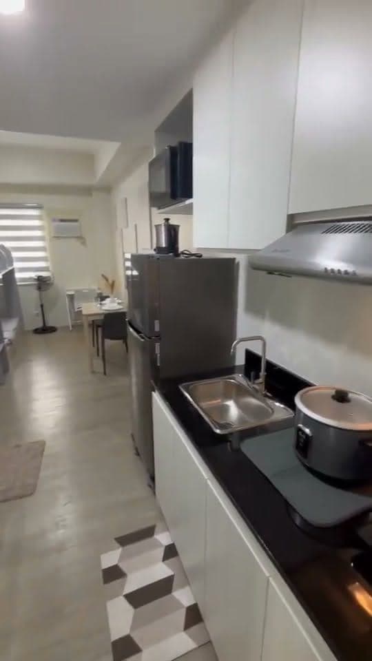 ✨ BRAND NEW STUDIO UNIT FOR RENT – BE THE 1ST TENANT! ✨ - photo 1