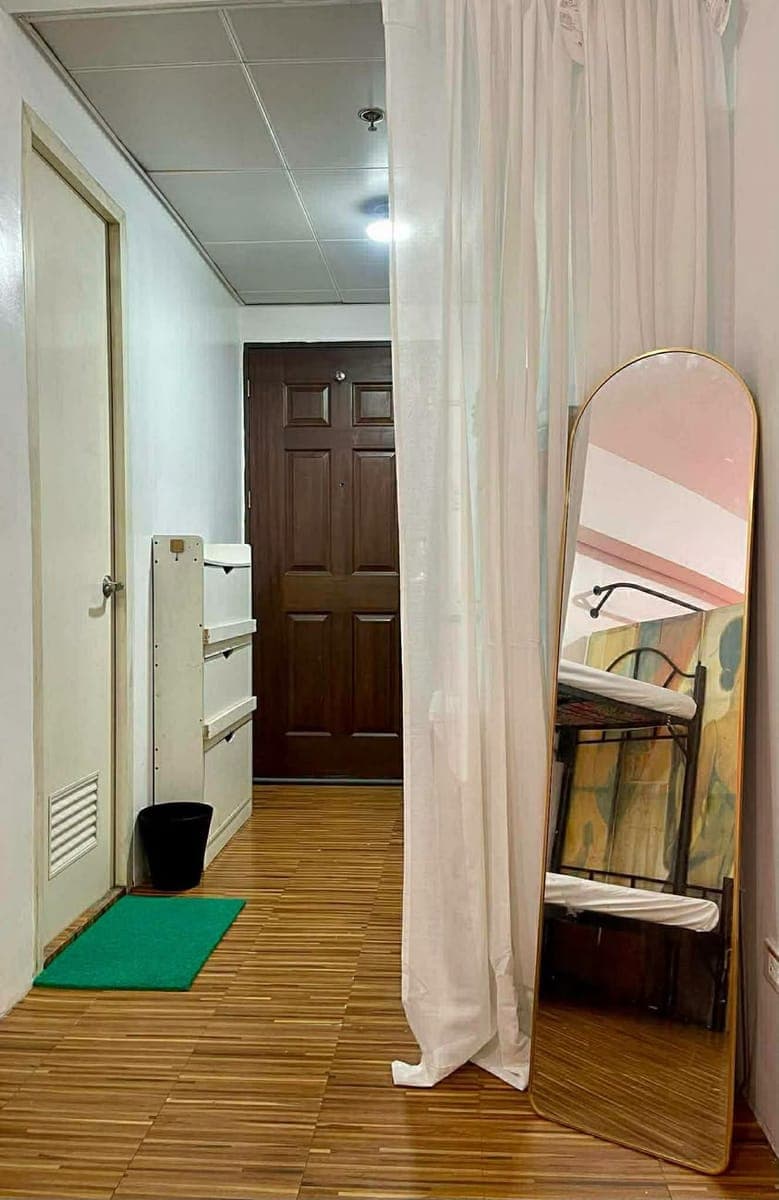RUSH CONDO FOR RENT – Studio Type 📌📌📌 - photo 1