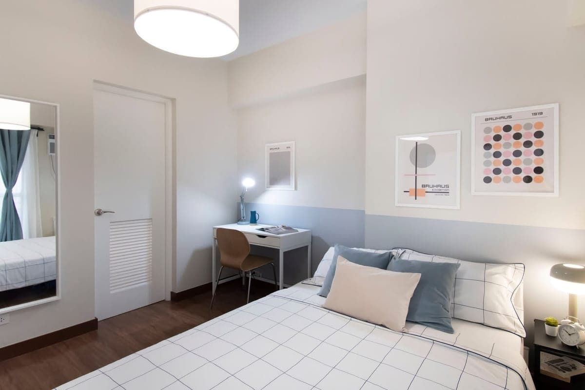 𝗙𝗢𝗥 𝗥𝗘𝗡𝗧 | Cameron Residences - photo 3