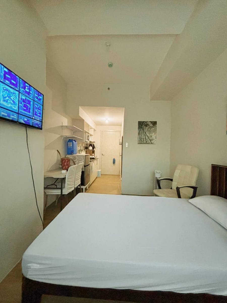 VISTA 309 Katipunan - photo 1