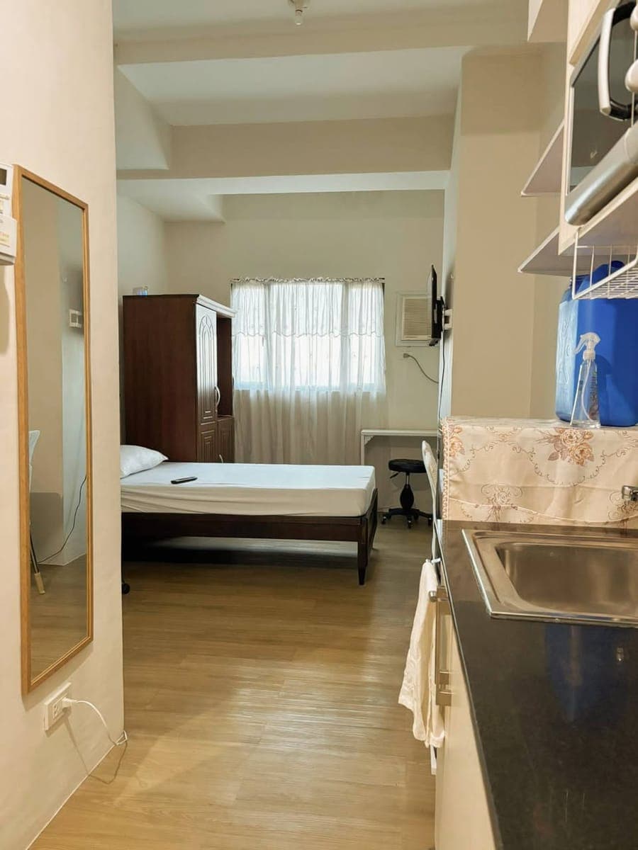 VISTA 309 Katipunan - photo 2