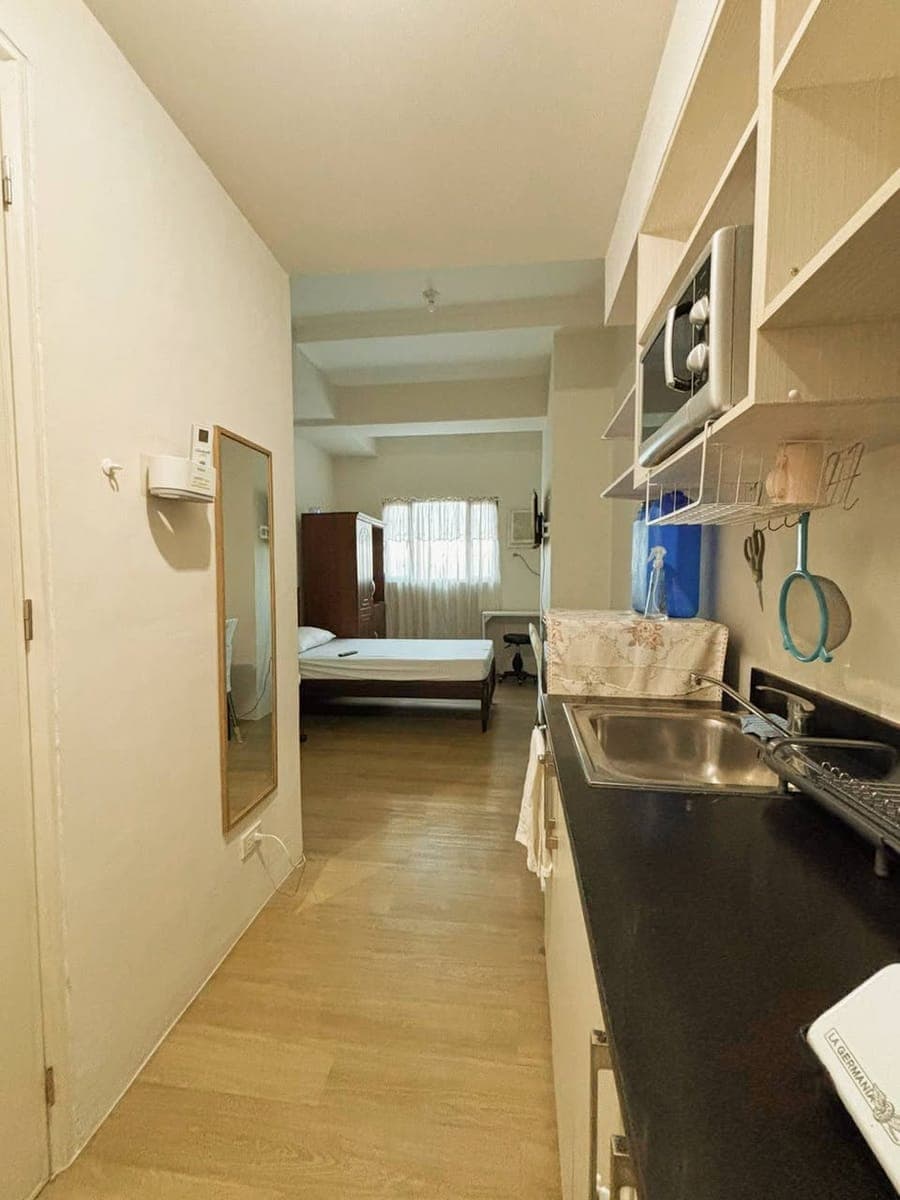 VISTA 309 Katipunan - photo 3