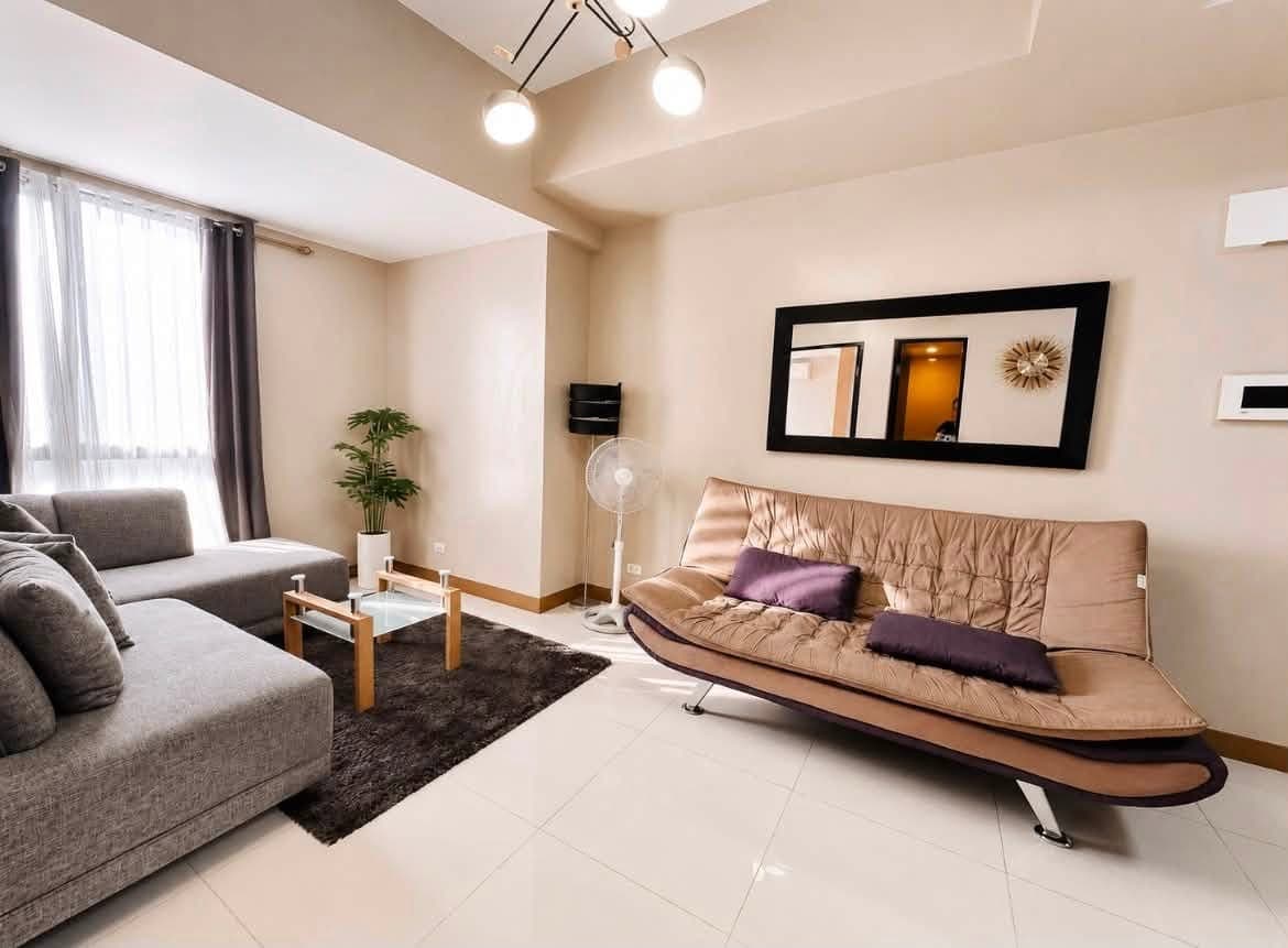 ₱35,000/month | High-Zone 1BR Corner Unit - photo 3