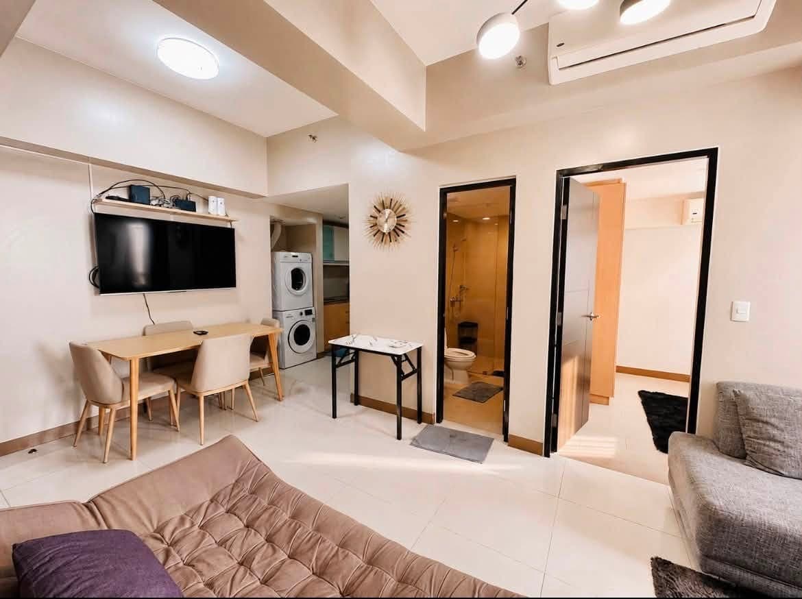 ₱35,000/month | High-Zone 1BR Corner Unit - photo 4