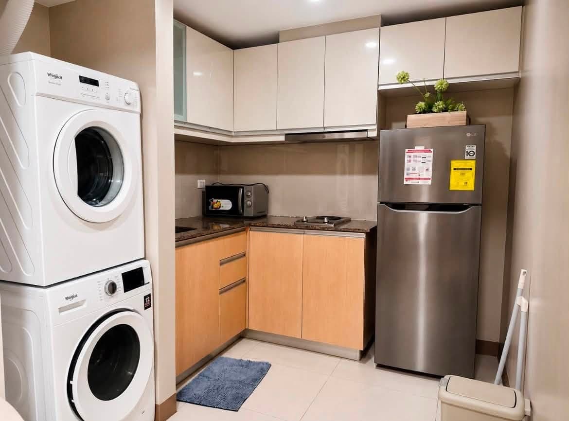 ₱35,000/month | High-Zone 1BR Corner Unit - photo 5