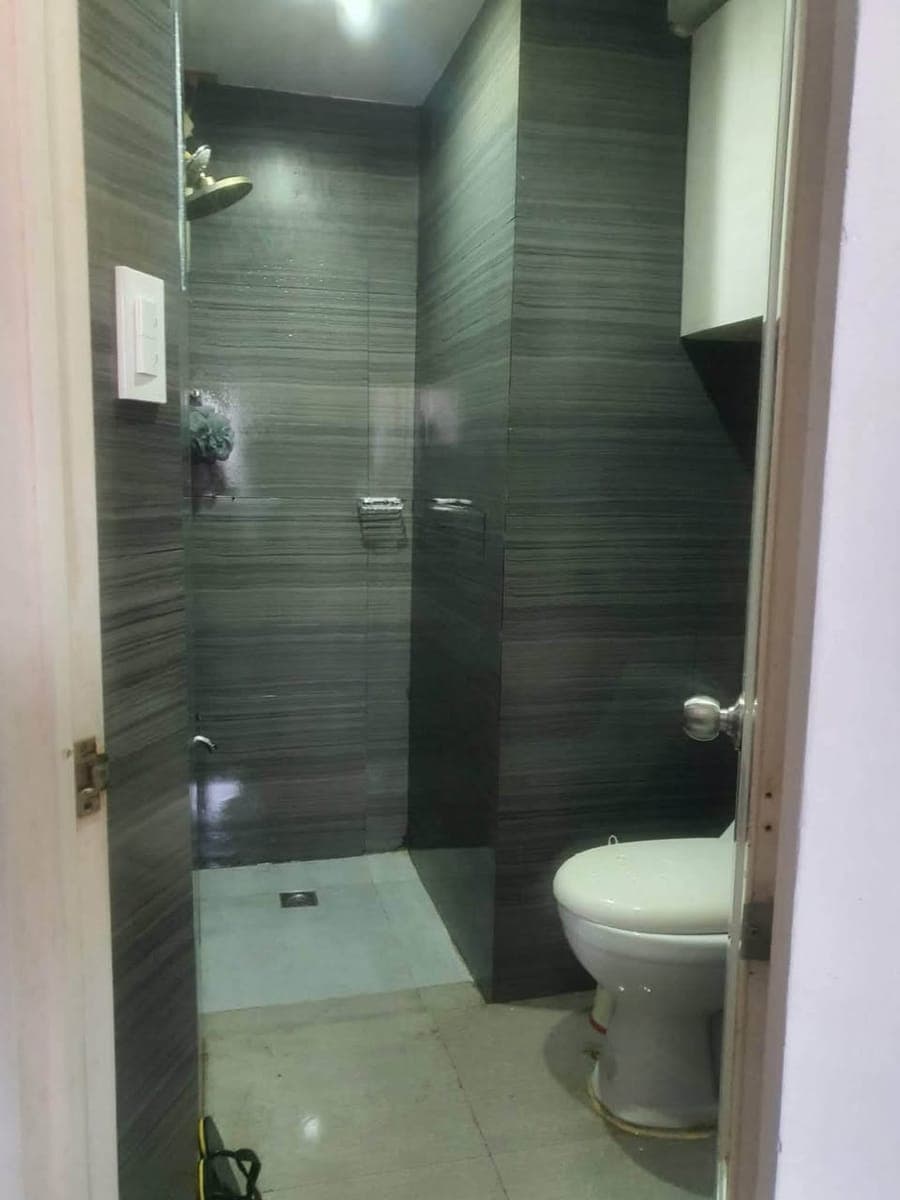 CONDO SHARING SOLO ROOM GOOD FOR 2 FOR 13,750 PESOS WIFI, WATER, AND BASIC ELECTRICITY INCLUDED - photo 1