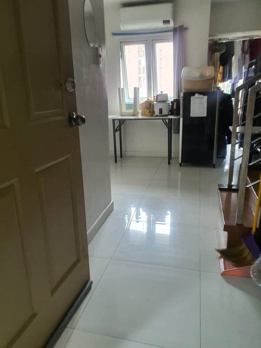 CONDO SHARING SOLO ROOM GOOD FOR 2 FOR 13,750 PESOS WIFI, WATER, AND BASIC ELECTRICITY INCLUDED - photo 2