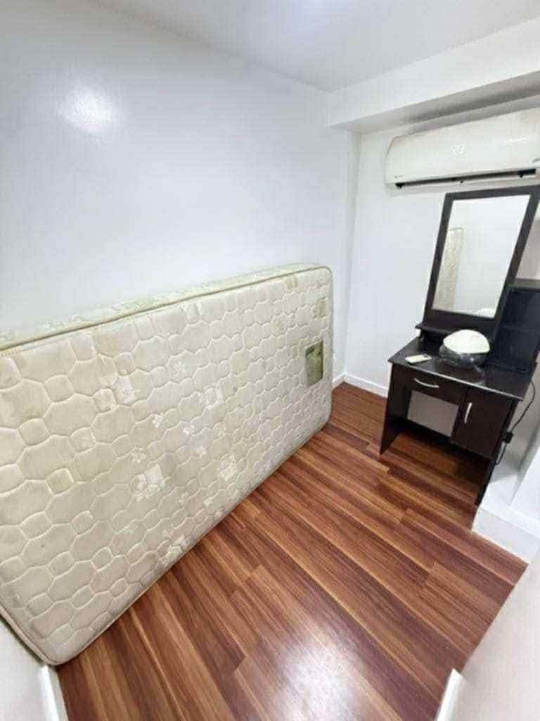 CONDO SHARING SOLO ROOM GOOD FOR 2 FOR 13,750 PESOS WIFI, WATER, AND BASIC ELECTRICITY INCLUDED - photo 4