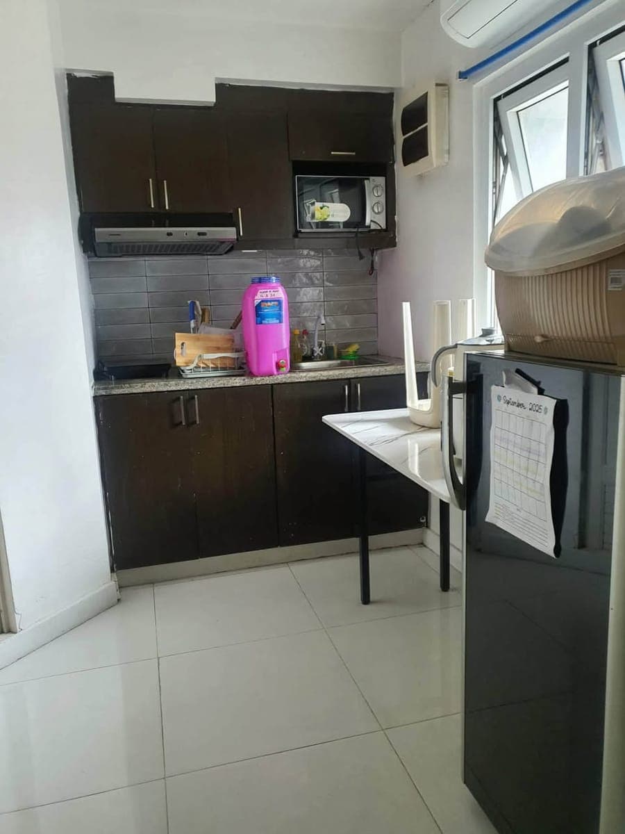 CONDO SHARING SOLO ROOM GOOD FOR 2 FOR 13,750 PESOS WIFI, WATER, AND BASIC ELECTRICITY INCLUDED - photo 5