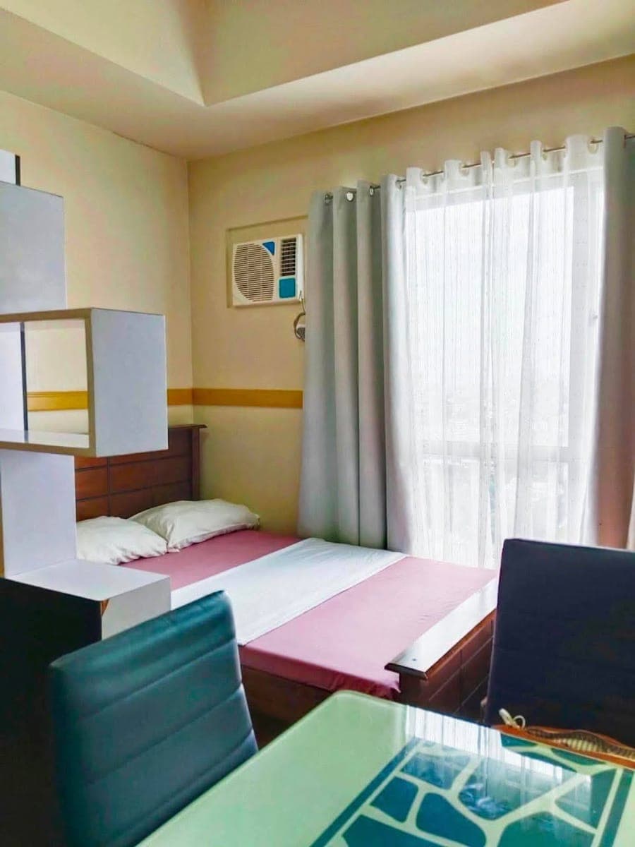 FOR RENT STUDIO UNIT AVIDA VITA TOWER 3 - 20K ONLY - photo 1