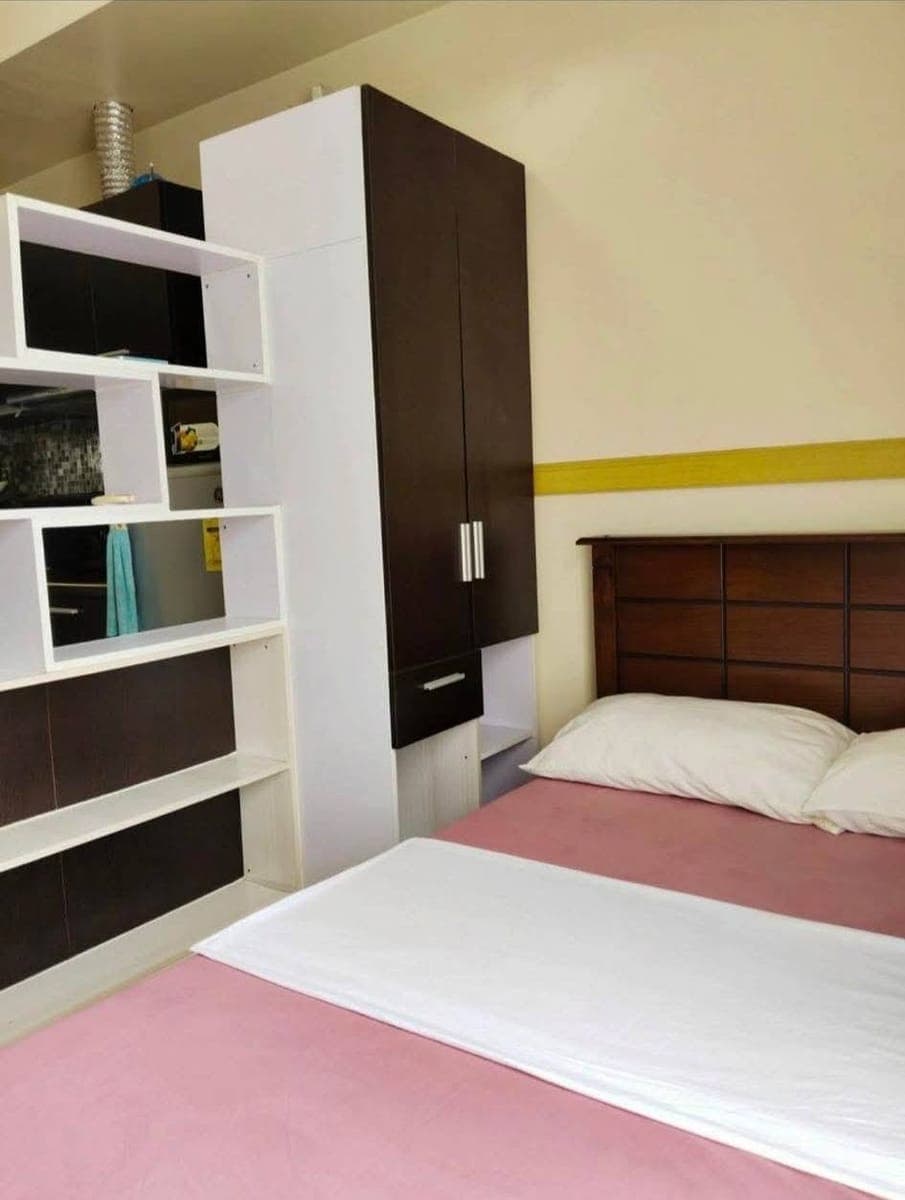 FOR RENT STUDIO UNIT AVIDA VITA TOWER 3 - 20K ONLY - photo 3