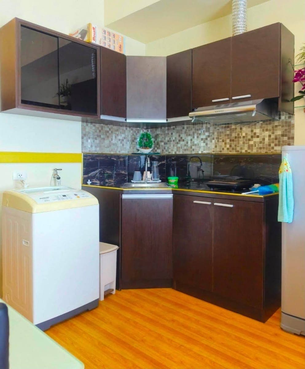 FOR RENT STUDIO UNIT AVIDA VITA TOWER 3 - 20K ONLY - photo 5