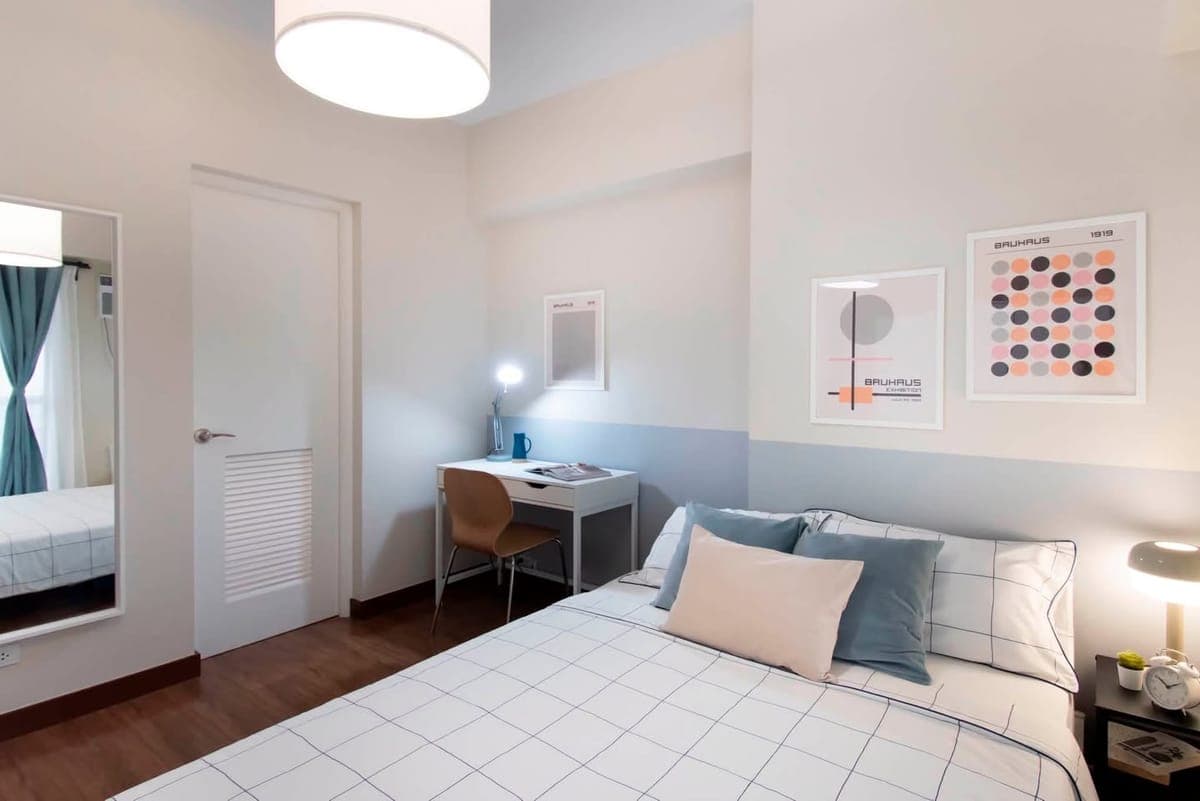 ✨ 3BR Unit with Balcony | Cameron Residences - photo 3