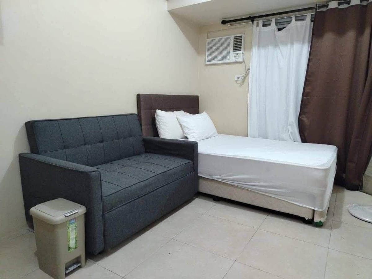 FOR RENT: Studio Unit at Avida Towers Asten‼️ - photo 4