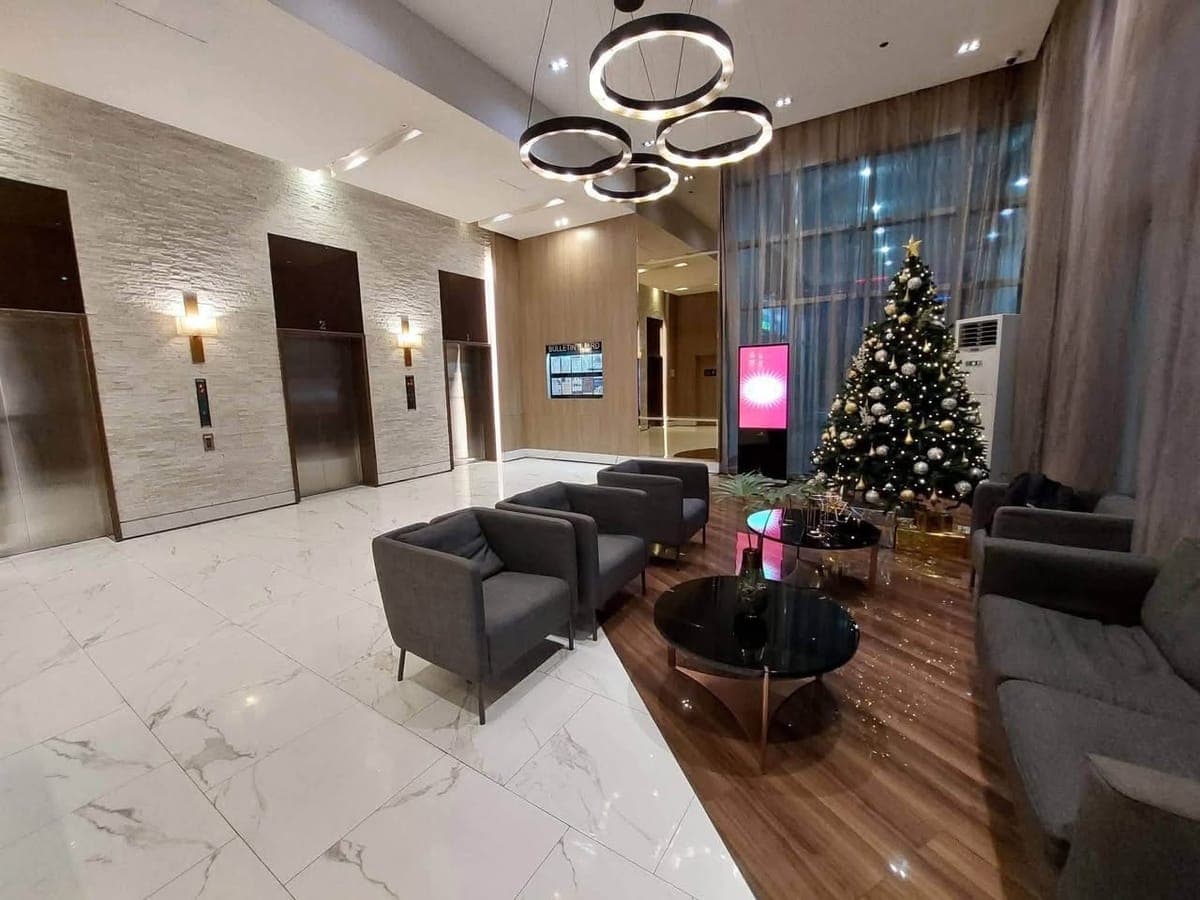 FOR RENT: Studio Unit at Avida Towers Asten‼️ - photo 5