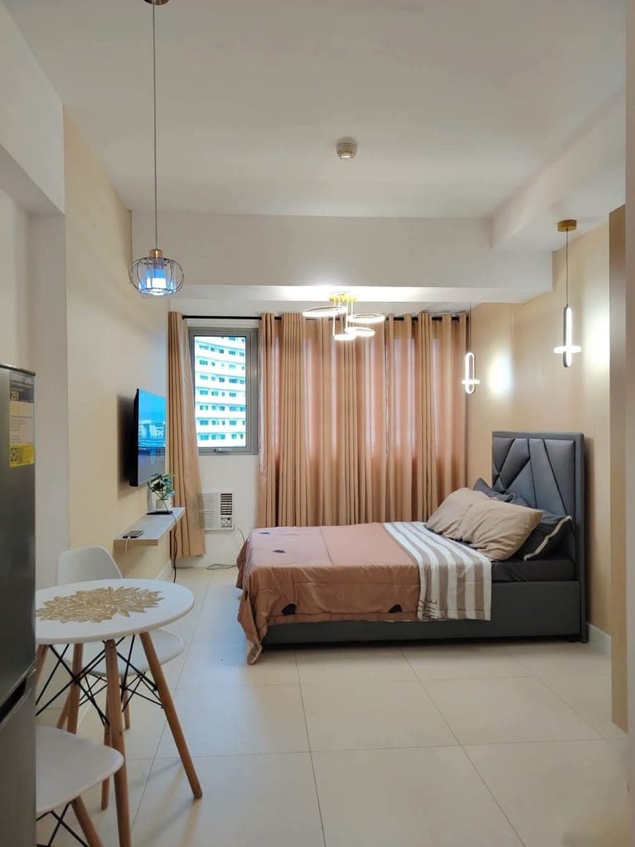 The Residences at Commonwealth Commonwealth Studio Unit for Lease‼️ - photo 1