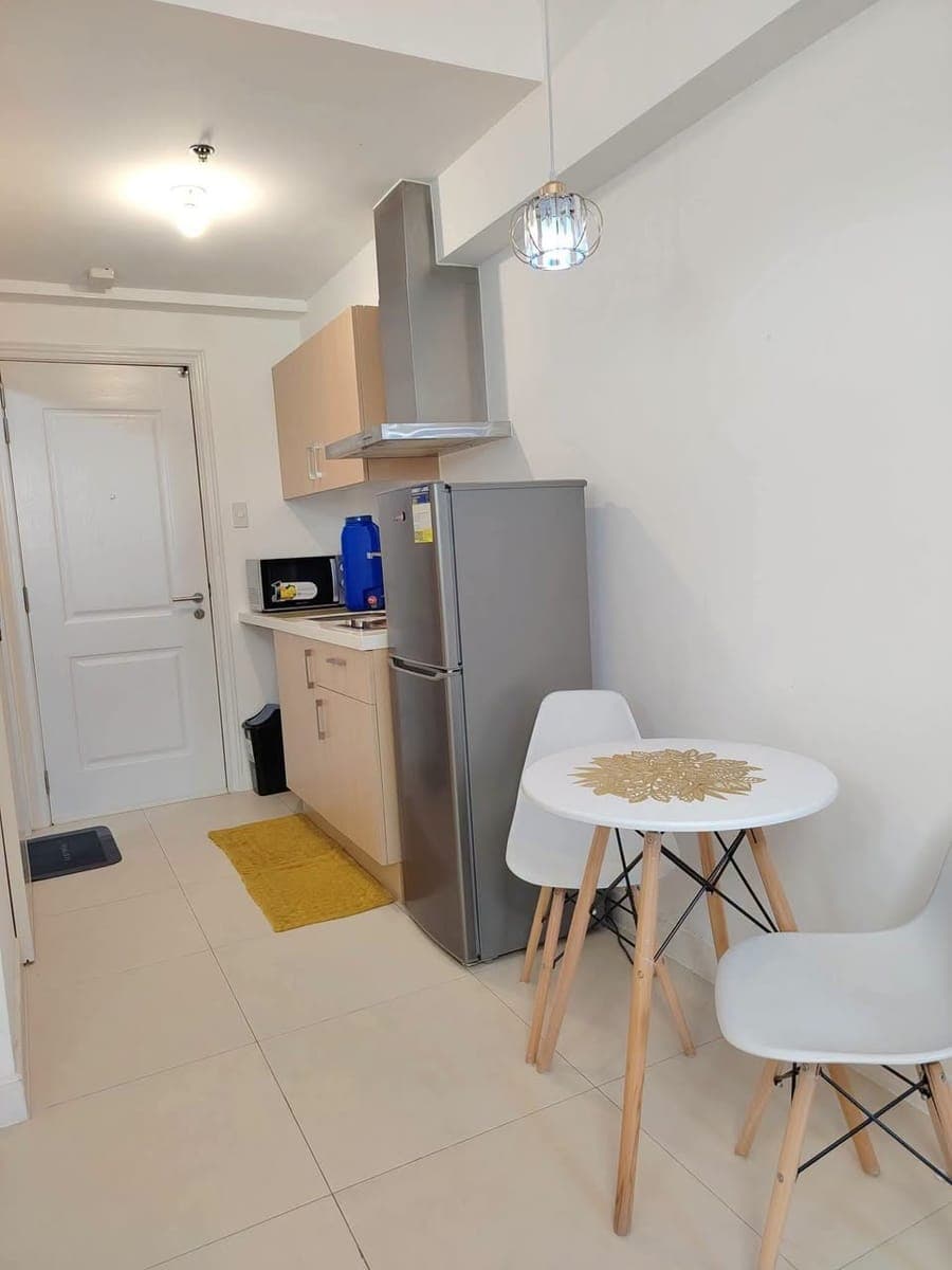 The Residences at Commonwealth Commonwealth Studio Unit for Lease‼️ - photo 4