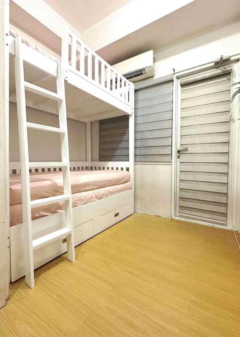 FOR RENT: Php. 20,000 | inclusive association dues - photo 1