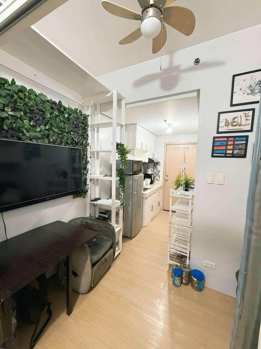 FOR RENT: Php. 20,000 | inclusive association dues - photo 3
