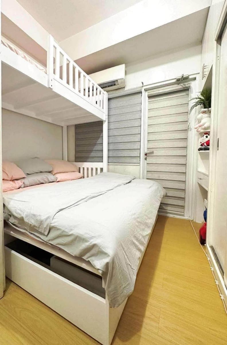 FOR RENT: Php. 20,000 | inclusive association dues - photo 4
