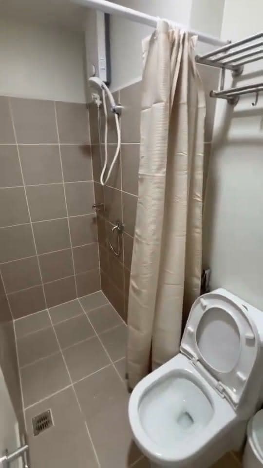 ✨ BRAND NEW STUDIO UNIT FOR RENT – BE THE 1ST TENANT! ✨ - photo 1