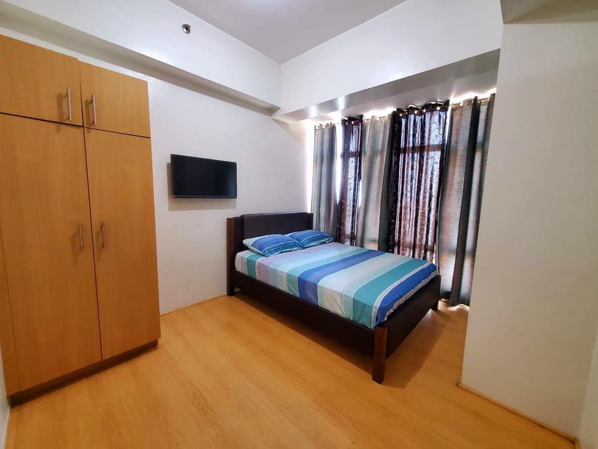 1Br Oriental Garden near Makati Med for rent lease - photo 2