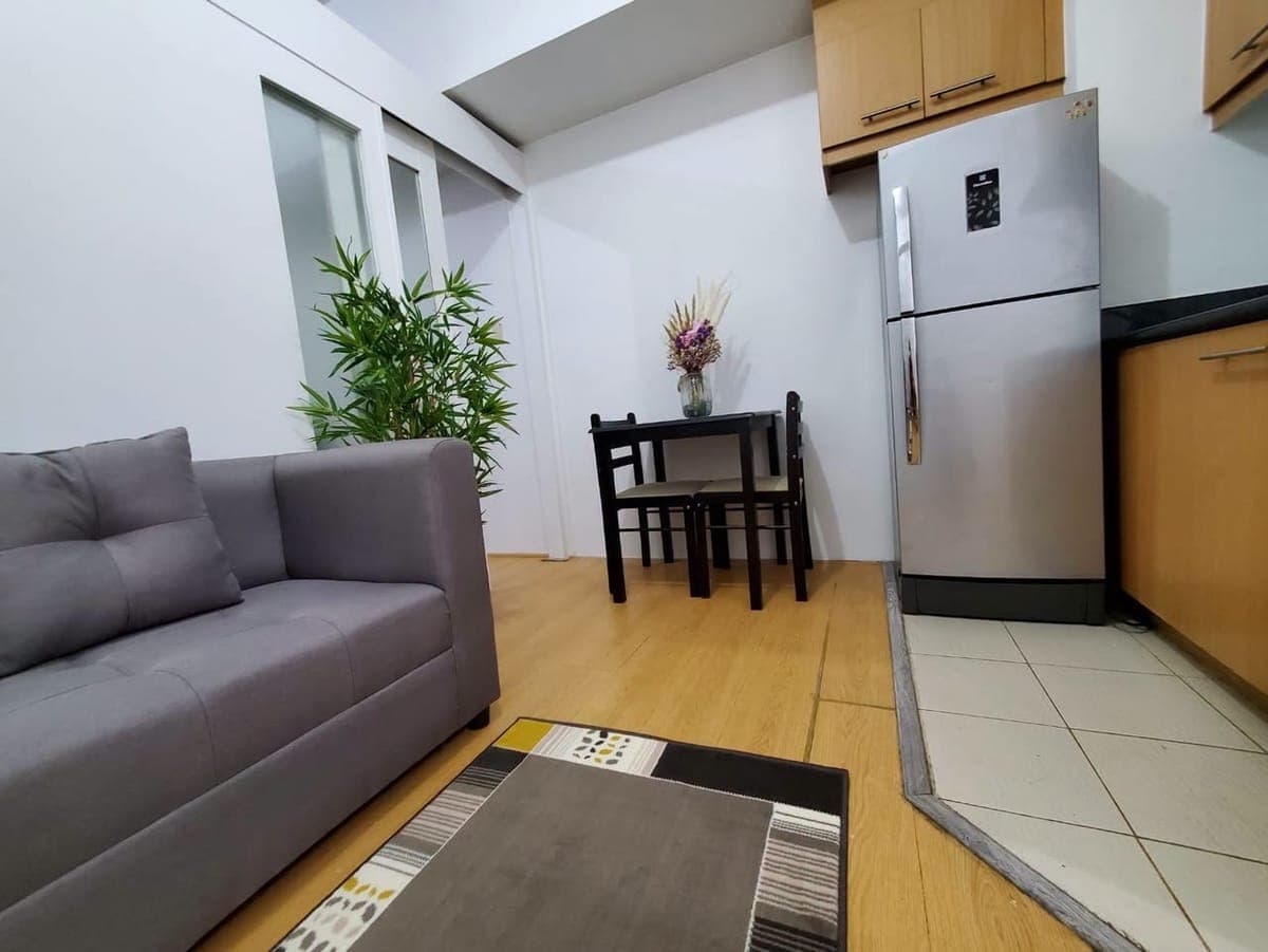 1Br Oriental Garden near Makati Med for rent lease - photo 3