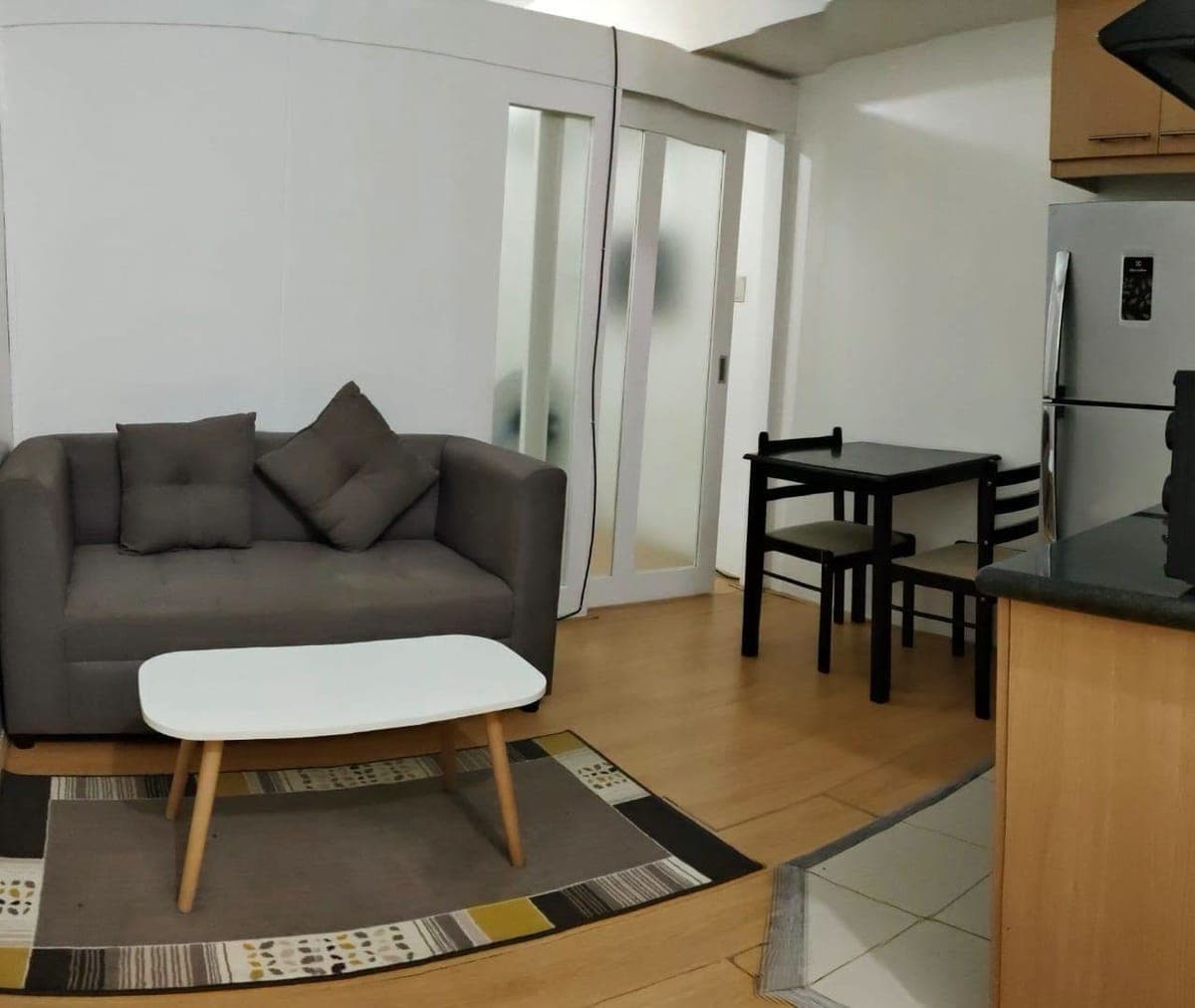 1Br Oriental Garden near Makati Med for rent lease - photo 5