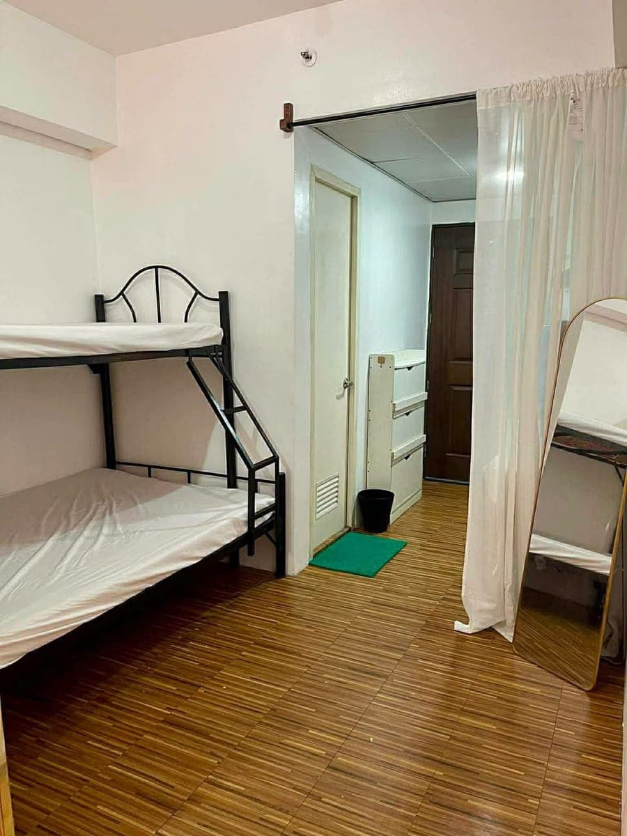 RUSH CONDO FOR RENT – Studio Type 📌📌📌 - photo 1