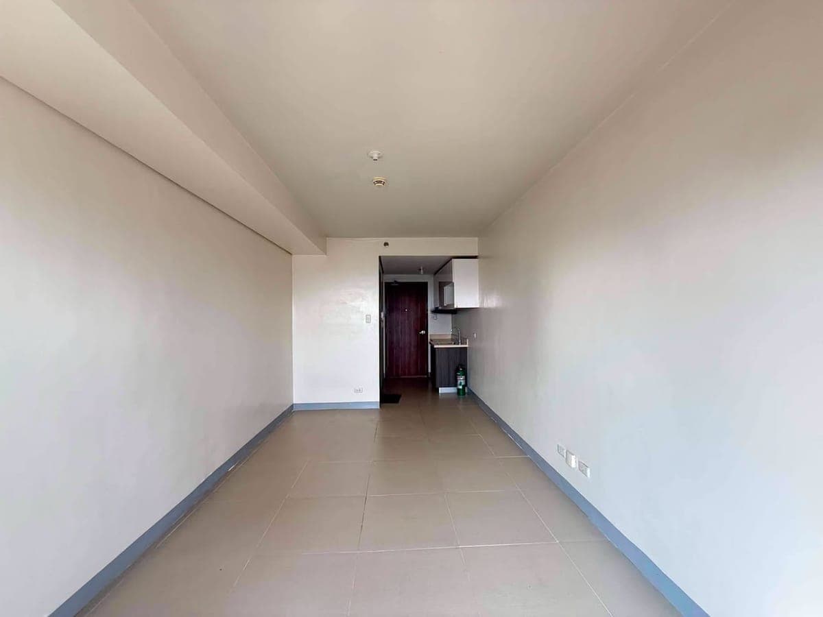 🏢 Unit for Lease – Studio 7 Filinvest - photo 1