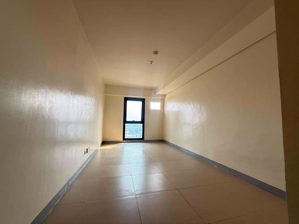 🏢 Unit for Lease – Studio 7 Filinvest - photo 2