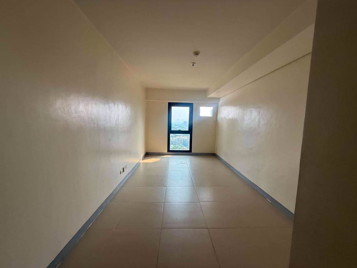🏢 Unit for Lease – Studio 7 Filinvest - photo 3