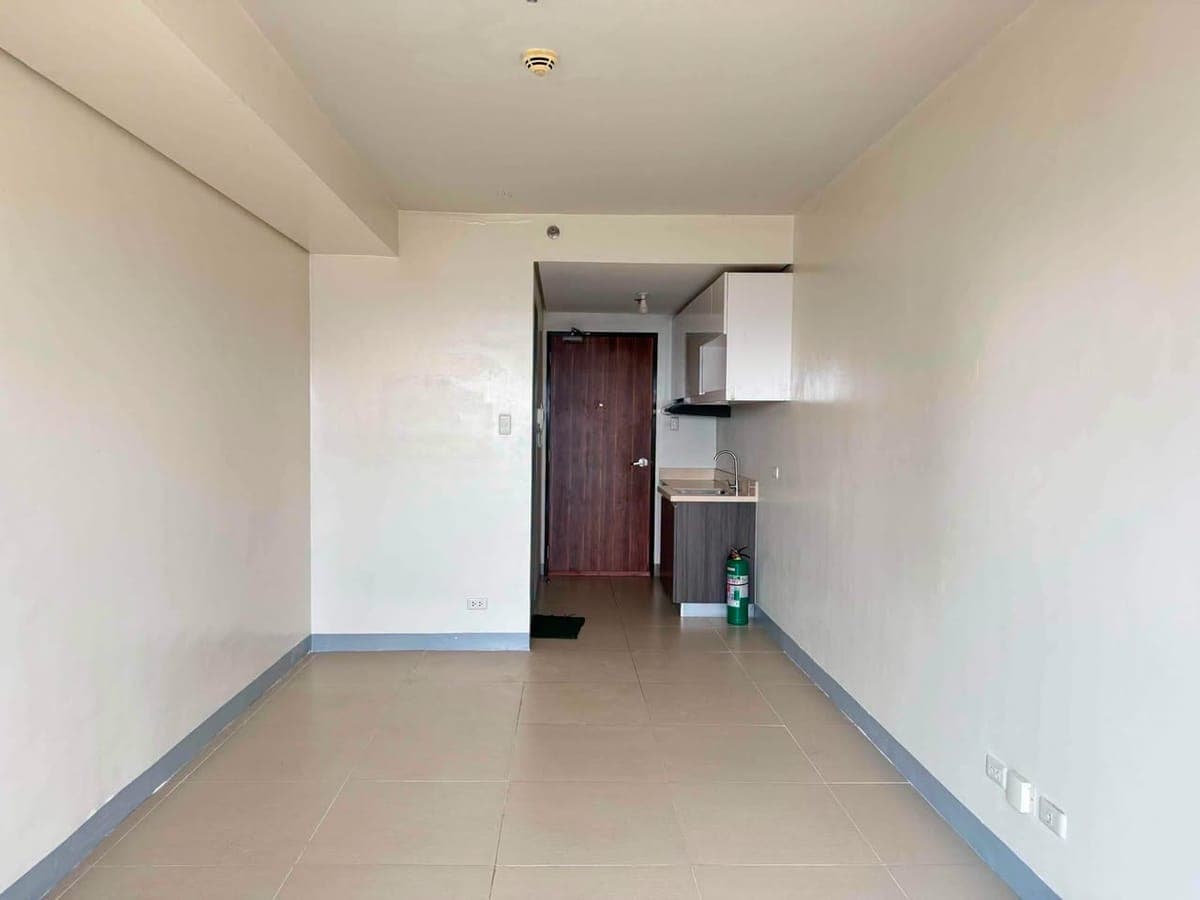 🏢 Unit for Lease – Studio 7 Filinvest - photo 4